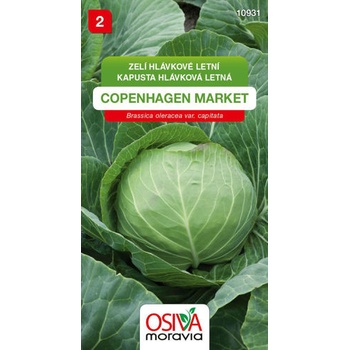 Zelí Copenhagen Market 2 0,8 g