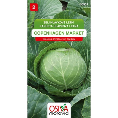 Zelí Copenhagen Market 2 0,8 g