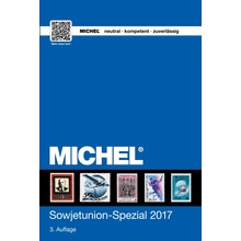 MICHEL-Katalog Sowjetunion-Spezial 2016