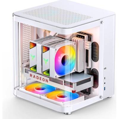 Jonsbo TK-1 2.0 White
