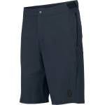 SCOTT Мъжки шорти за колоездене Scott Shorts Vertic Lt with Pad Cycling bottoms - Dark Blue (055-3564-0212)