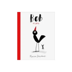 Bob the Artist | Marion Deuchars (ISBN: 9781780677712)