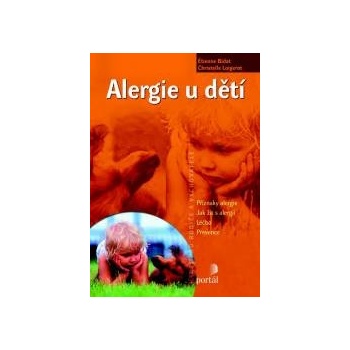 Alergie u dětí