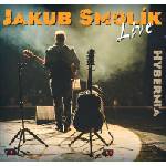Warner Smolík Jakub: Live Hybernia - CD (023203)