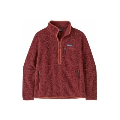 Patagonia Retro Pile Marsupia Women