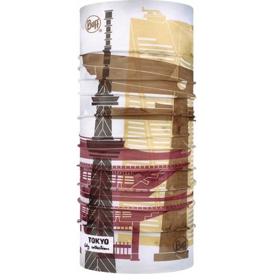 Buff Original Ecostretch Tokyo