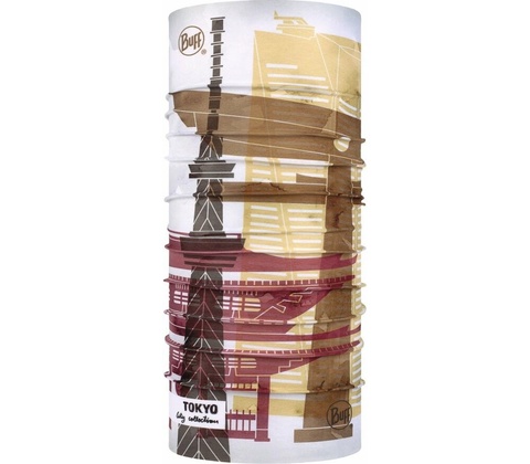 Buff Original Ecostretch Tokyo