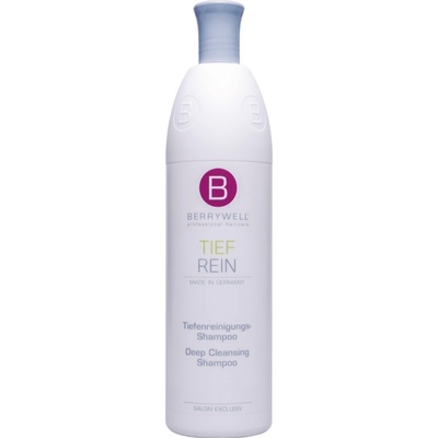 Berrywell Deep Cleansing Shampoo 1001 ml