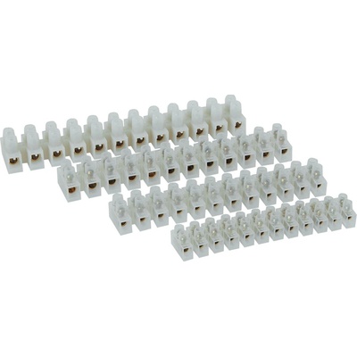 ELMARK ECONOMIC КЛЕМА TBH 6A СЕЧЕНИЕ ПРОВОДНИК ДО 4mm? (31006E)