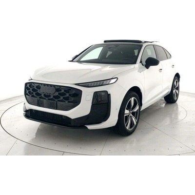 Audi Q3 1.5 TFSI S-line Sportback 110 kW