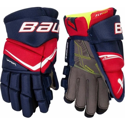 Hokejové rukavice Bauer Vapor FLYPRO jr
