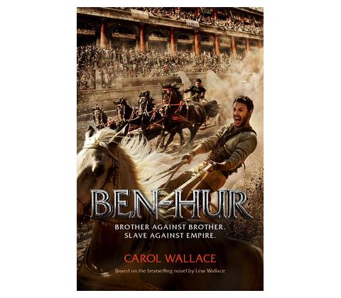 Ben-Hur - Wallace Carol