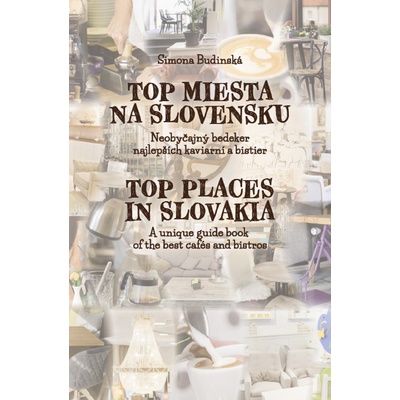 Top miesta na Slovensku