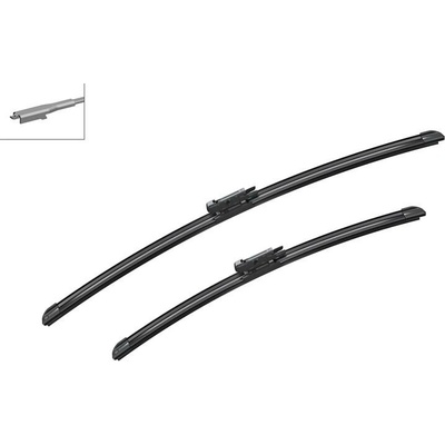 Bosch A605S 600+475 mm BO 3397014774