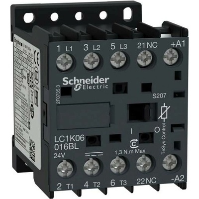 Schneider Electric LC1K06016BLS207