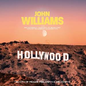 John Willams - Hollywood Story (Red Coloured) (2 LP) (3760300319451)