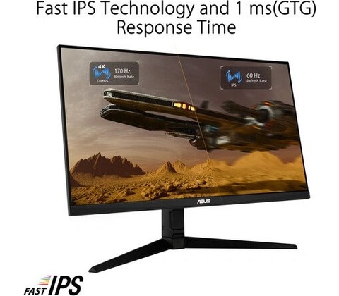 Asus TUF Gaming VG32AQL1A