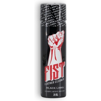 Fist Label 24 ml