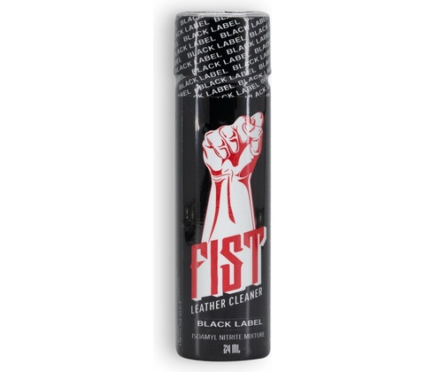 Fist Label 24 ml