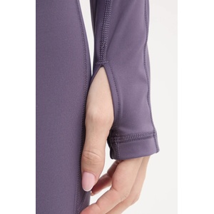 adidas by Stella McCartney Блуза с дълги ръкави за трениране TrueStrenght (IW6370)