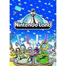 Nintendo Land