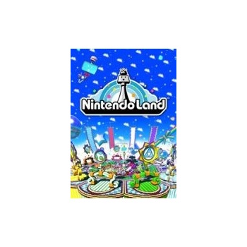 Nintendo Land
