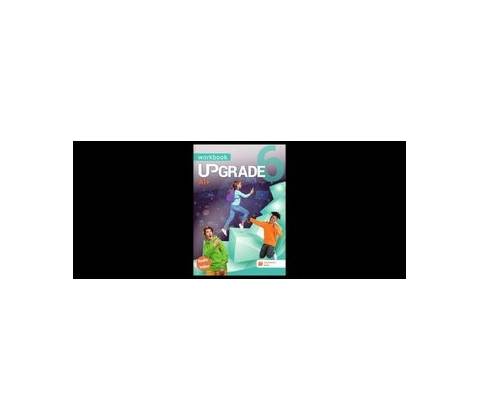 Upgrade 6 - Workbook