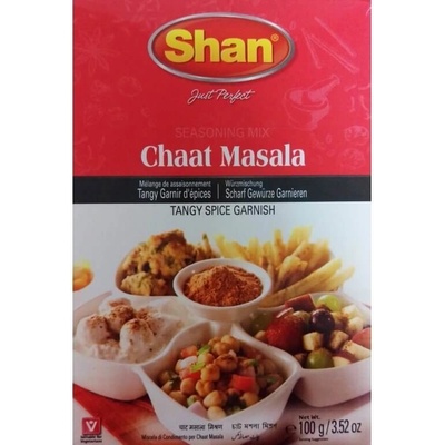 Shan Chaat Masala 100 g