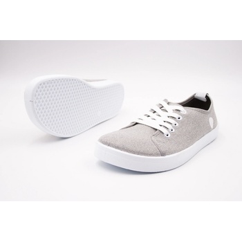 Anatomic Barefoot tenisky Starter ECO sivá