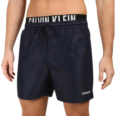 Calvin Klein tmavě modré KM0KM01093-CEF