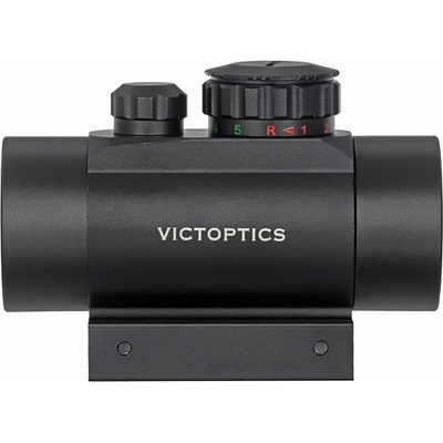 Vector Optics tubusový 1x35