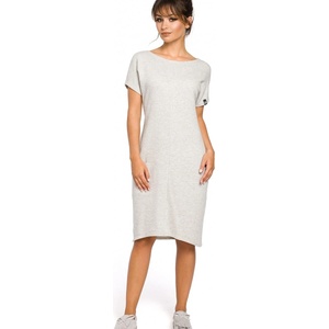 BeWear Дамска ежедневна рокля модел 104221 BeWear