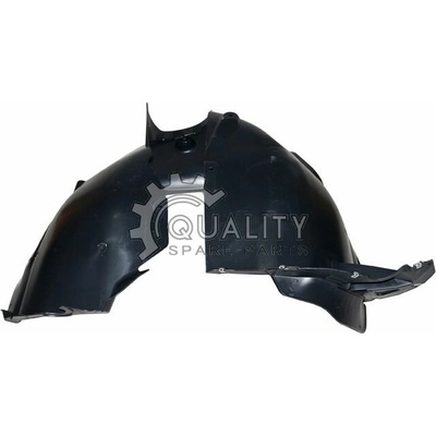 Podběh kola PL KOD plast ŠKODA OEM Originál 565809957C