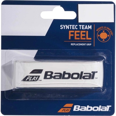 Babolat Syntec Team 1ks biela