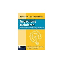 Gedächtnis trainieren