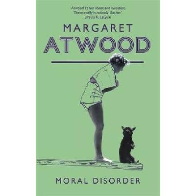 Moral Disorder - M. Atwood