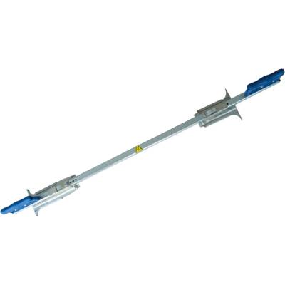 Nosič dlažby nastaviteľný 80-120 cm