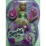  Кукли Sparkle girls