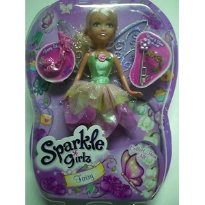  Кукли Sparkle girls
