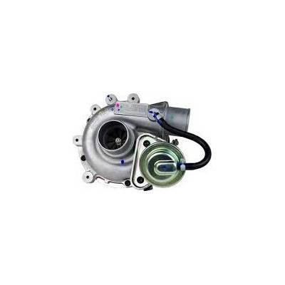 ŠPECIFICKÝ DIEL - na dotaz MAZDA B2500 80 KW - 109 HP ORIGINÁL TURBO