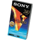Sony VHS 240min