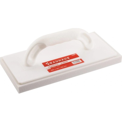 BAUHAUS Hladítko Duren, 280 mm, plast, duren 34387