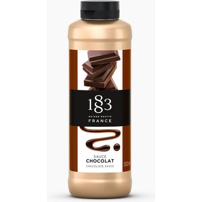 Routin Chocolate Sauce 500ml