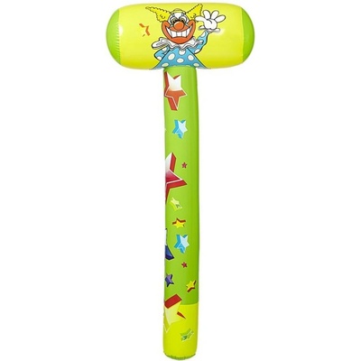 ptakoviny.cz Kladivo nafukovací klaunské