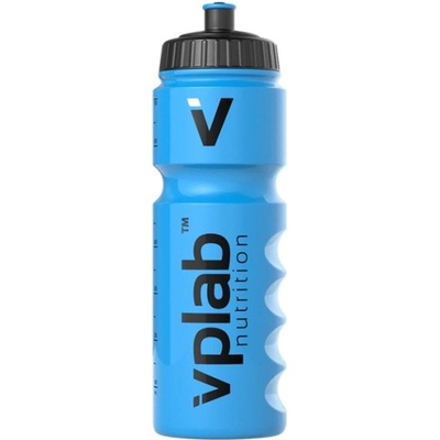 VPLab Drinking Bottle Gripper [750 мл] Син