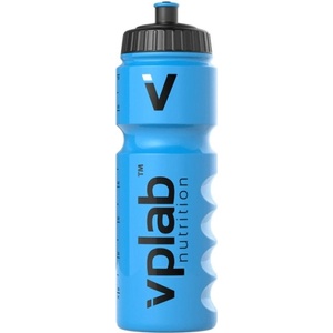 VPLab Drinking Bottle Gripper [750 мл] Син