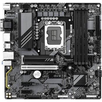 GIGABYTE B760M DS3H GEN5