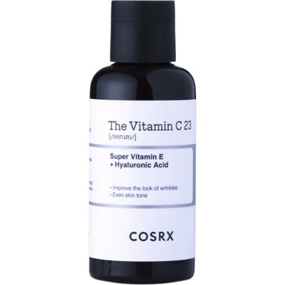 COSRX The Vitamin C 23 Serum - С витаминова есенция 20мл