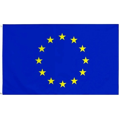 Vlajka Evropské Unie 150x90 cm | EU