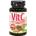 Cvetita Herbal VitC, 600 mg, 80 капсули, Cvetita Herbal